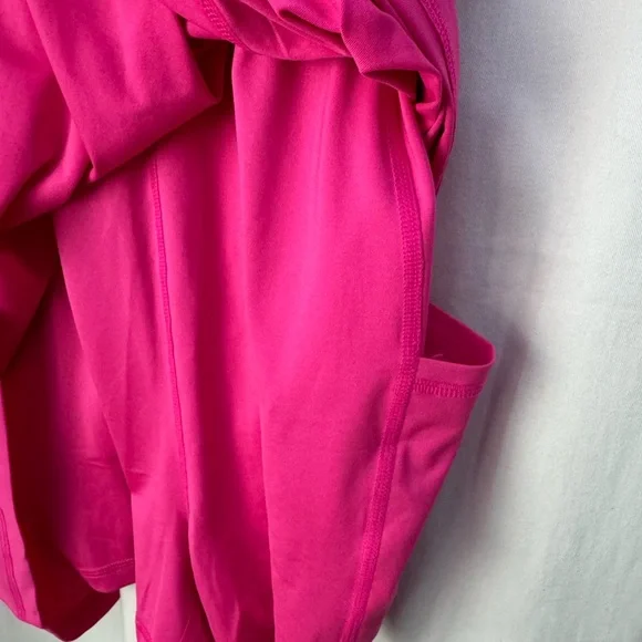 NWT Pink Ideology Performance Dress 2x - Picture 4 of 7